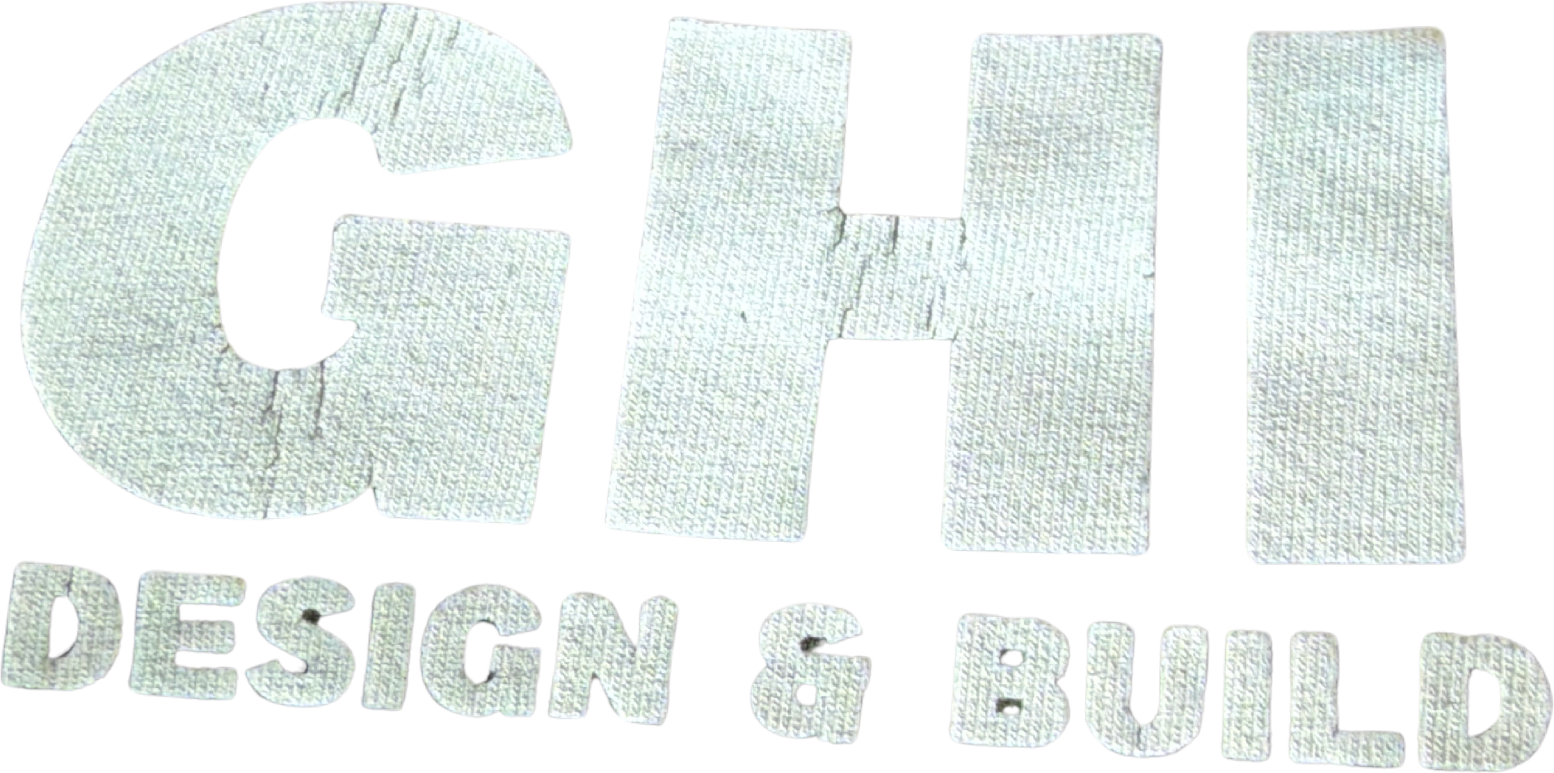 GHI logo